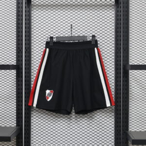 SHORTS PRIMERA EQUIPACIÓN RIVER PLATE 2026 VERSIÓN JUGADOR