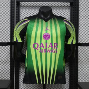 CAMISETA CONCEPTO PSG 2026/27 VERSIÓN JUGADOR