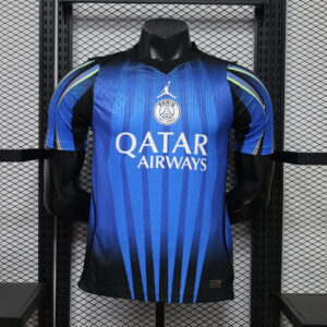 CAMISETA CONCEPTO PSG 2026/27 VERSIÓN JUGADOR