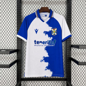 CAMISETA PRIMERA EQUIPACIÓN CD TENERIFE 2026/27 VERSIÓN FAN