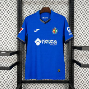 CAMISETA PRIMERA EQUIPACIÓN GETAFE CF 2026/27 VERSIÓN FAN