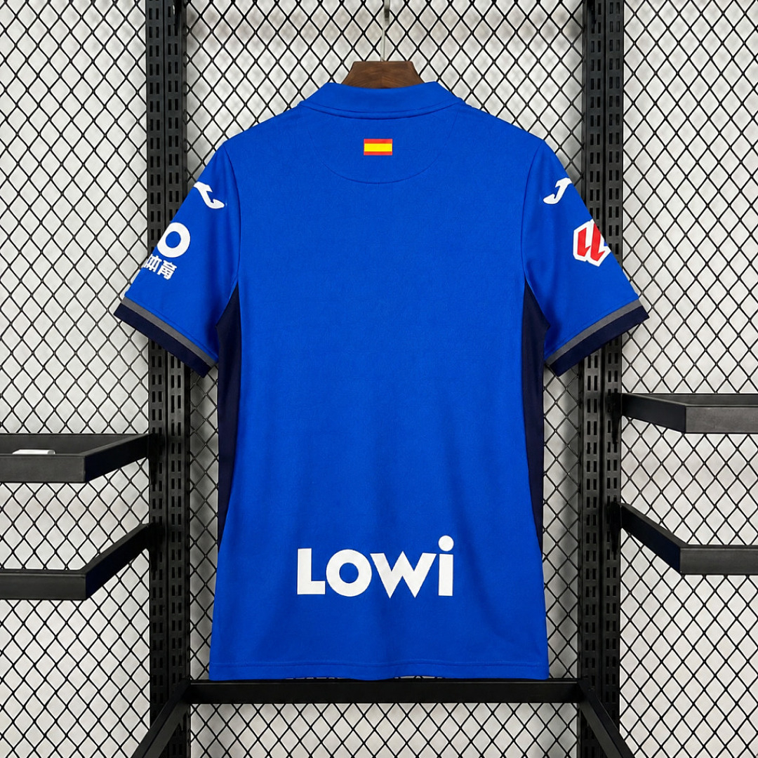 CAMISETA PRIMERA EQUIPACIÓN GETAFE CF 2026/27 VERSIÓN FAN - Imagen 2