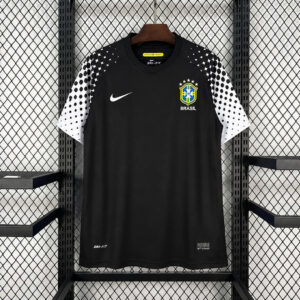 CAMISETA ARQUERO BRASIL 2010