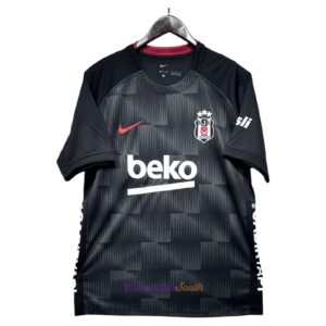 CAMISETA TERCERA EQUIPACIÓN BEŞIKTAŞ 2026/27 VERSIÓN FAN