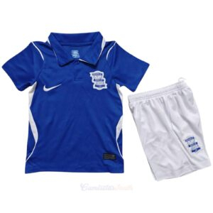 CAMISETA PRIMERA EQUIPACIÓN BIRMINGHAM CITY 2026/27 VERSIÓN INFANTIL