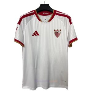 CAMISETA PRIMERA EQUIPACIÓN SEVILLA 2026/27 VERSIÓN FAN