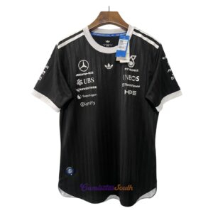 MERCEDES CAMISETA 2026