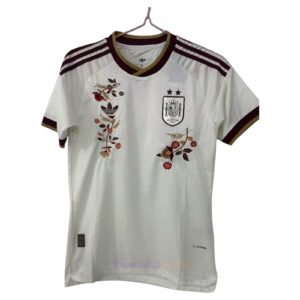 CAMISETA CONCEPTO ESPAÑA VERSIÓN JUGADOR