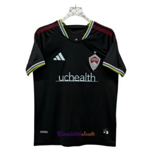 CAMISETA PRIMERA EQUIPACIÓN COLORADO RAPIDS 2026 VERSIÓN FAN