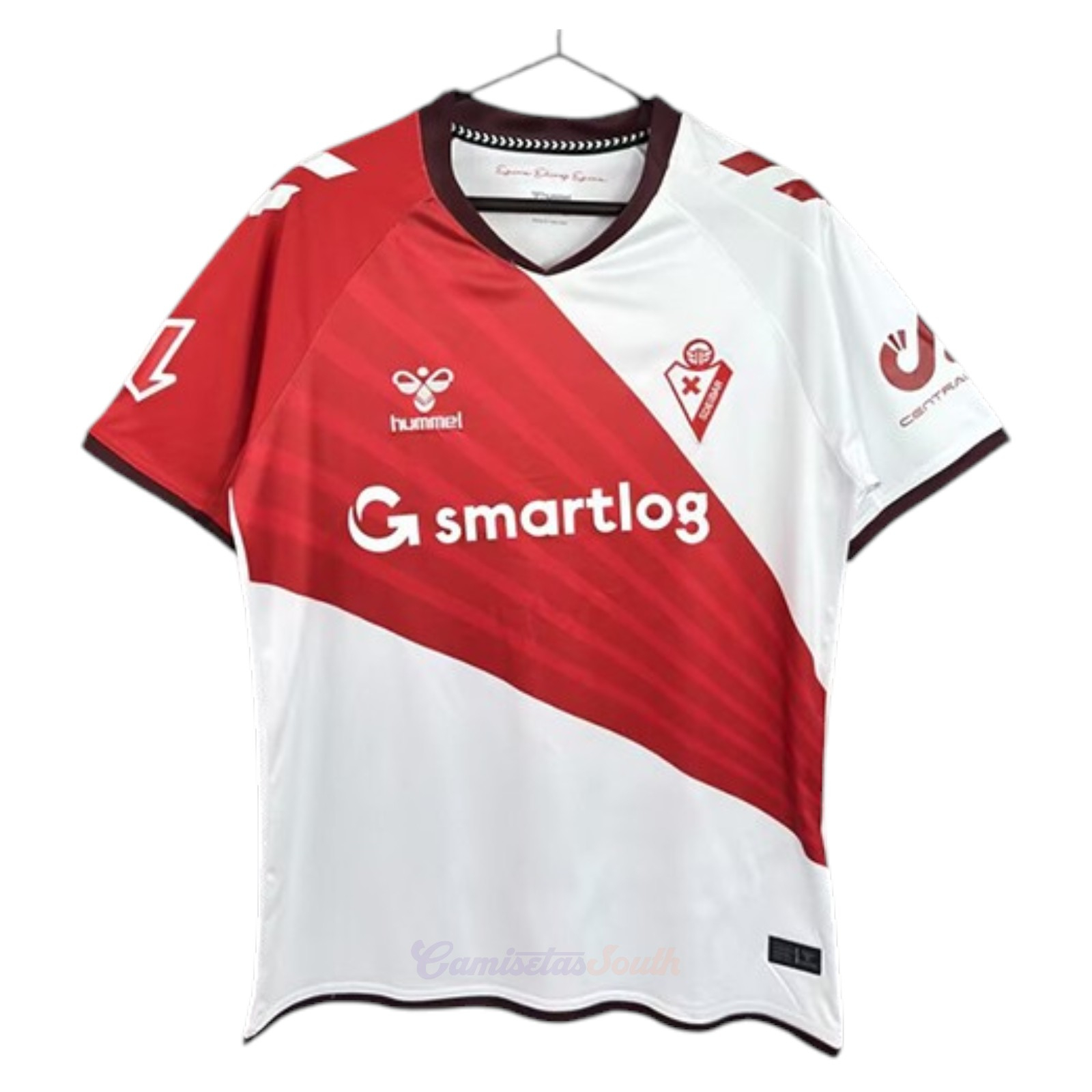 CAMISETA SEGUNDA EQUIPACIÓN SD EIBAR 2026/27 VERSIÓN FAN