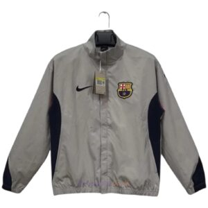 CORTAVIENTOS RETRO BARCELONA 2003/04