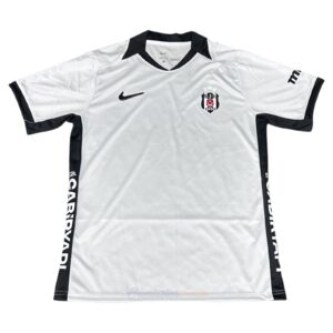 CAMISETA PRIMERA EQUIPACIÓN BEŞIKTAŞ 2026/27 VERSIÓN FAN