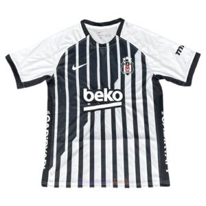 CAMISETA SEGUNDA EQUIPACIÓN BEŞIKTAŞ 2026/27 VERSIÓN FAN
