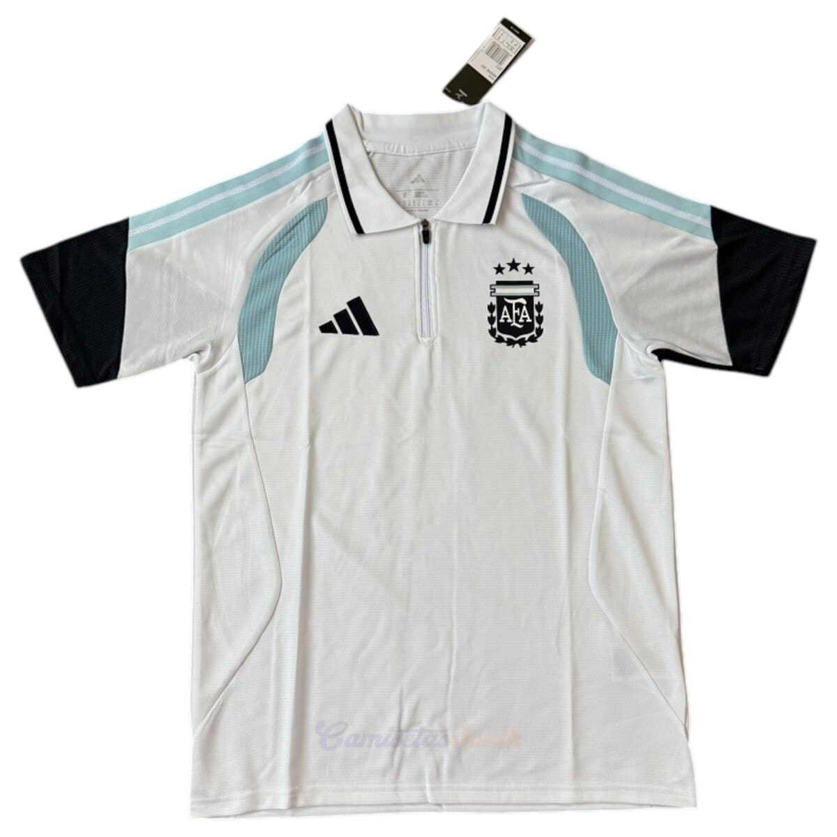 POLERA POLO ARGENTINA