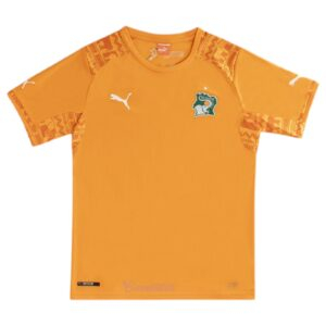 CAMISETA PRIMERA EQUIPACIÓN COSTA DE MARFIL 2014