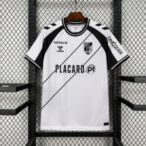 CAMISETA PRIMERA EQUIPACIÓN VITÓRIA SC 2026/27 VERSIÓN FAN