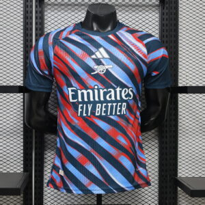 CAMISETA ENTRENAMIENTO ARSENAL 2026/27 VERSIÓN JUGADOR