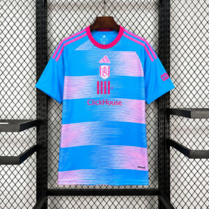 CAMISETA TERCERA EQUIPACIÓN FULHAM FC 2026/27 VERSIÓN FAN