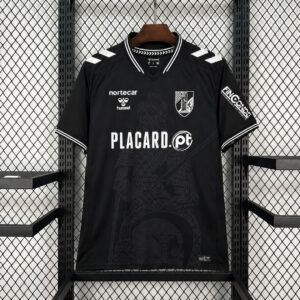 CAMISETA SEGUNDA EQUIPACIÓN VITÓRIA SC 2026/27 VERSIÓN FAN