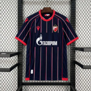 CAMISETA PRIMERA EQUIPACIÓN ESTRELLA ROJA 2026/27 VERSIÓN FAN