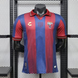 CAMISETA PRIMERA EQUIPACIÓN ATLANTE FC 2026/27 VERSIÓN JUGADOR