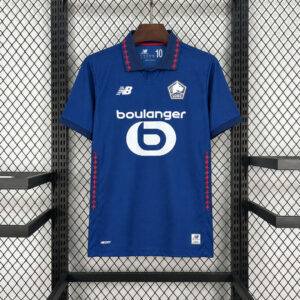 CAMISETA TERCERA EQUIPACIÓN LILLE 2026/27 VERSIÓN FAN