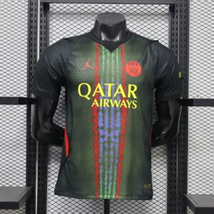 CAMISETA TERCERA EQUIPACIÓN PSG 2026/27 VERSIÓN JUGADOR