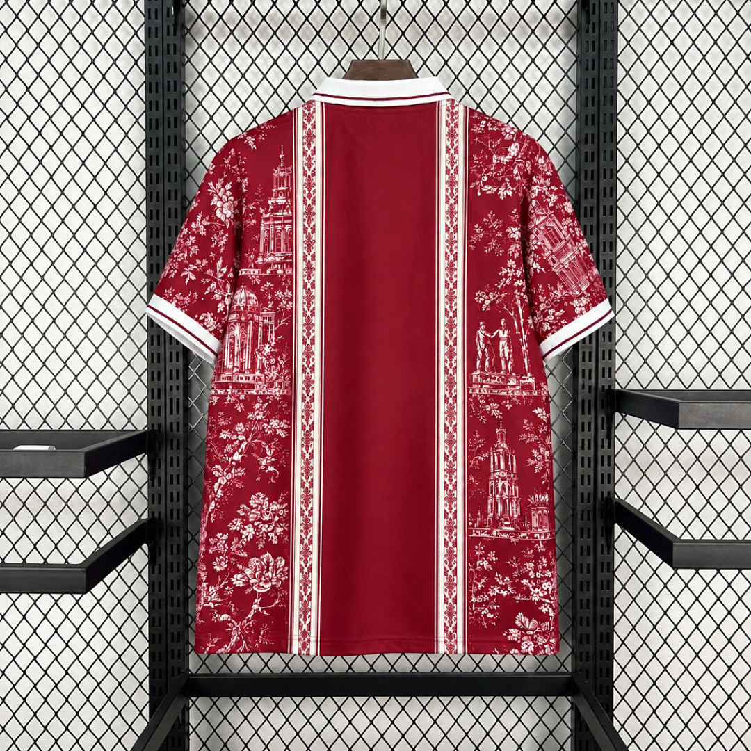 CAMISETA CONCEPTO MANCHESTER UNITED 2026/27 VERSIÓN FAN - Imagen 2