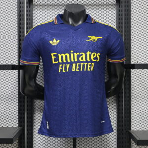 CAMISETA CONCEPTO ARSENAL 2026/27 VERSIÓN JUGADOR