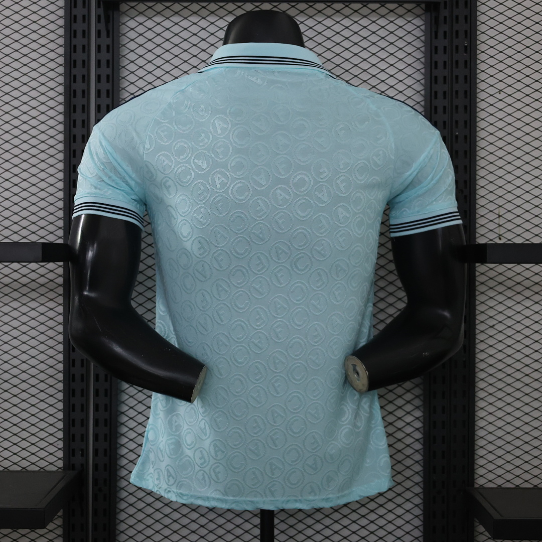 CAMISETA CONCEPTO ARSENAL 2026/27 VERSIÓN JUGADOR - Imagen 10