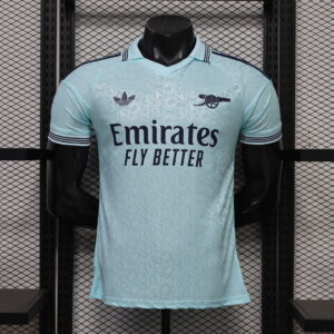 CAMISETA CONCEPTO ARSENAL 2026/27 VERSIÓN JUGADOR
