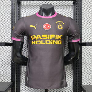 CAMISETA TERCERA EQUIPACIÓN GALATASARAY 2026/27 VERSIÓN JUGADOR