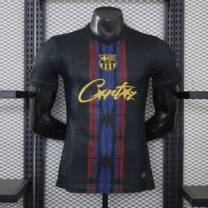 CAMISETA CONCEPTO BARCELONA x CORTEIZ 2026/27 VERSIÓN JUGADOR