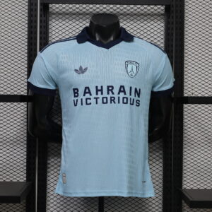 CAMISETA SEGUNDA EQUIPACIÓN PARIS FC 2026/27 VERSIÓN JUGADOR