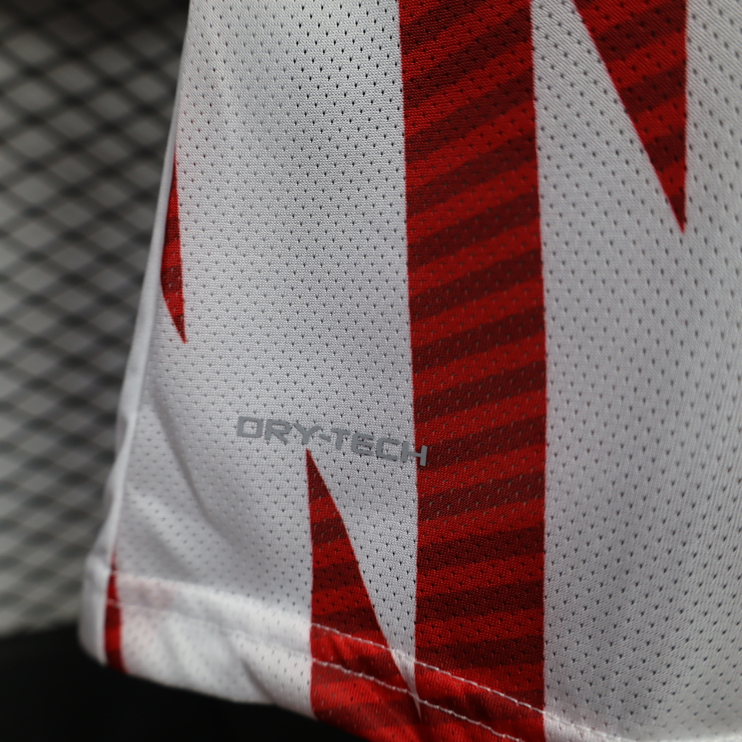 CAMISETA PRIMERA EQUIPACIÓN NECAXA 2026/27 VERSIÓN JUGADOR - Imagen 7