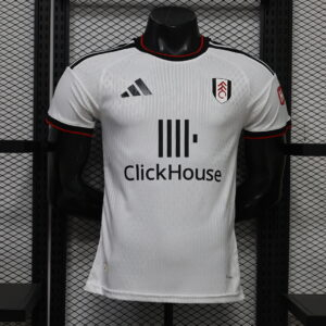 CAMISETA PRIMERA EQUIPACIÓN FULHAM FC 2026/27 VERSIÓN JUGADOR