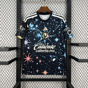 CAMISETA CONCEPTO CLUB AMÉRICA VERSIÓN FAN