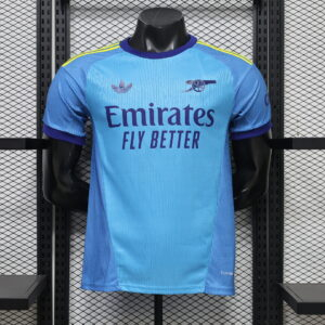 CAMISETA ARQUERO ARSENAL 2026/27 VERSIÓN JUGADOR