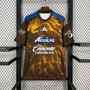 CAMISETA TERCERA EQUIPACIÓN CLUB AMÉRICA 2026/27 VERSIÓN FAN