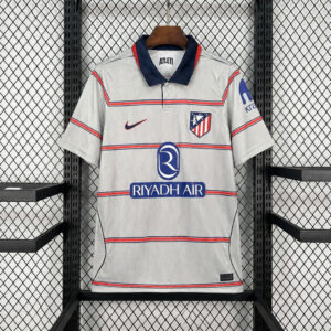 CAMISETA TERCERA EQUIPACIÓN ATLÉTICO DE MADRID 2026/27 VERSIÓN FAN
