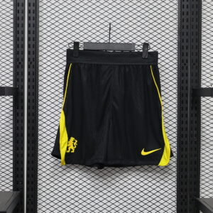 SHORTS SEGUNDA EQUIPACIÓN CHELSEA 2026/27 VERSIÓN JUGADOR