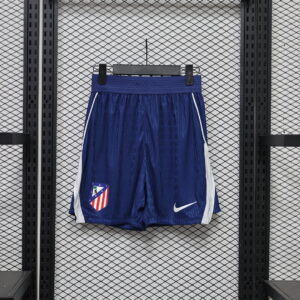 SHORTS PRIMERA EQUIPACIÓN ATLÉTICO DE MADRID 2026/27 VERSIÓN JUGADOR