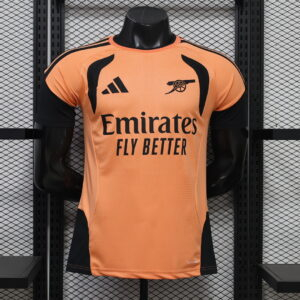 CAMISETA ENTRENAMIENTO ARSENAL 2026/27 VERSIÓN JUGADOR