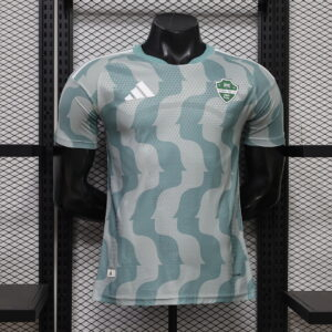 CAMISETA ENTRENAMIENTO AL AHLI 2026/27 VERSIÓN JUGADOR