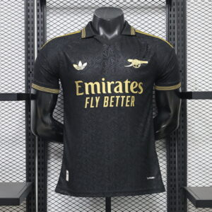 CAMISETA CONCEPTO ARSENAL 2026/27 VERSIÓN JUGADOR