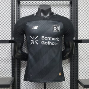 CAMISETA PRIMERA EQUIPACIÓN COPA BAYER LEVERKUSEN 2026/27 VERSIÓN JUGADOR