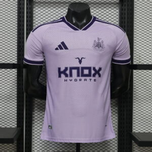 CAMISETA TERCERA EQUIPACIÓN NEWCASTLE UNITED 2026/27 VERSIÓN JUGADOR