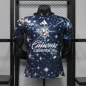 CAMISETA CONCEPTO CLUB AMÉRICA 2026/27 VERSIÓN JUGADOR