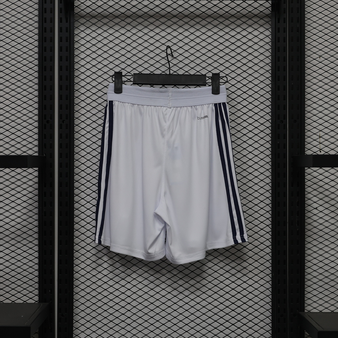 SHORTS SEGUNDA EQUIPACIÓN BOCA JUNIORS 2026 VERSIÓN JUGADOR - Imagen 6