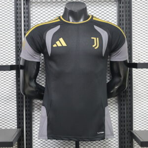 CAMISETA ENTRENAMIENTO JUVENTUS 2026/27 VERSIÓN JUGADOR